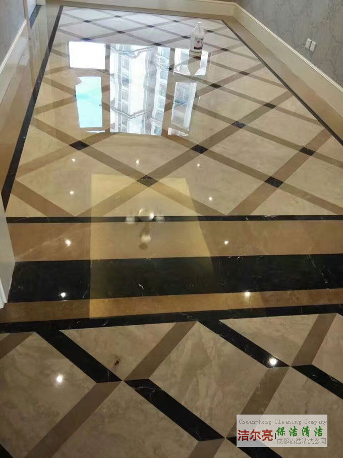 大理石、石材大廳翻新、養護、打蠟
